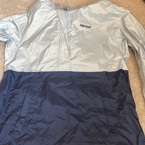 Marmot Rain Jacket